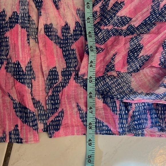 Peace Love World,Gorgeous,Oversized Twirl-able,Fun,Excellent Condition,Size XS - Picture 14 of 16